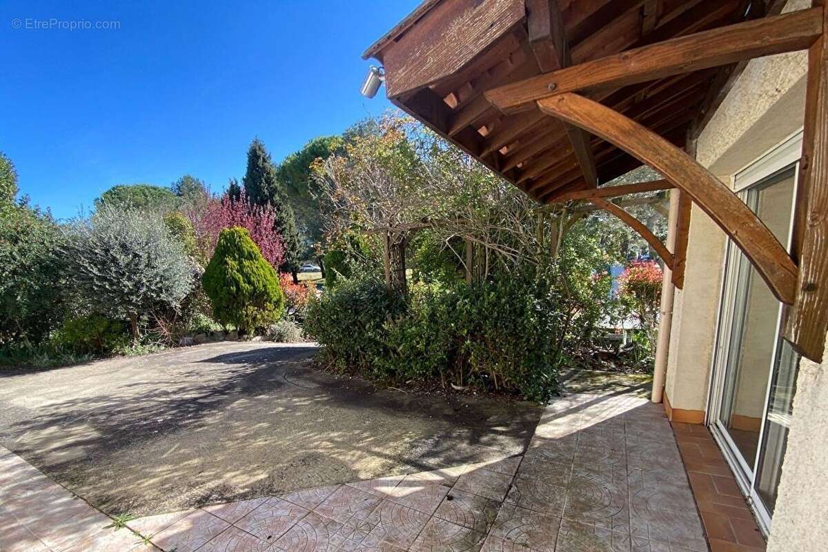 Maison à CASTELNAUDARY