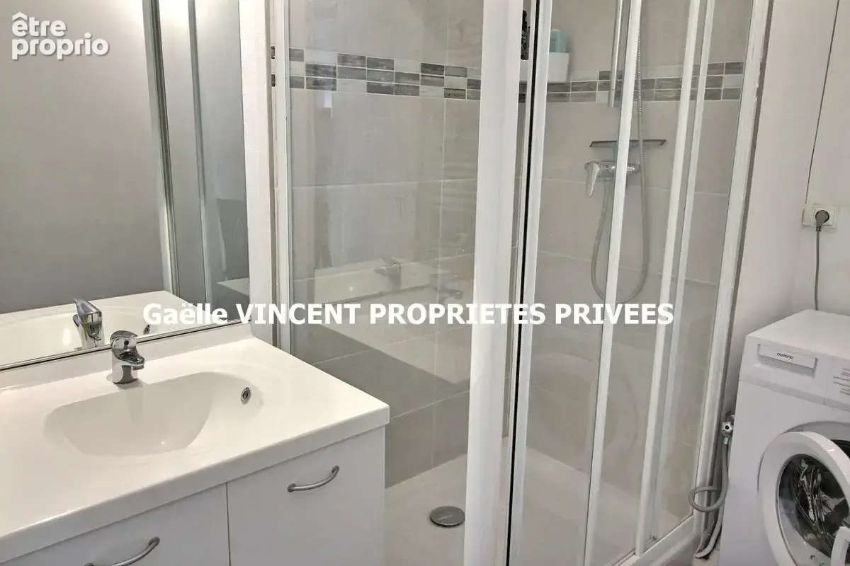 SAINT ETIENNE 42100 Secteur Bellevue appartement 64m² 2 chambres ascenseur - photo 5