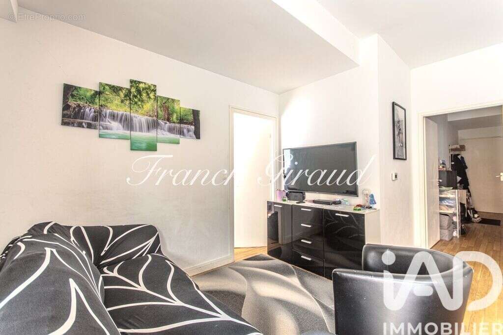Photo 8 - Appartement à BRETIGNY-SUR-ORGE