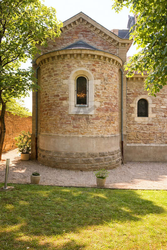 Appartement à ARNAS