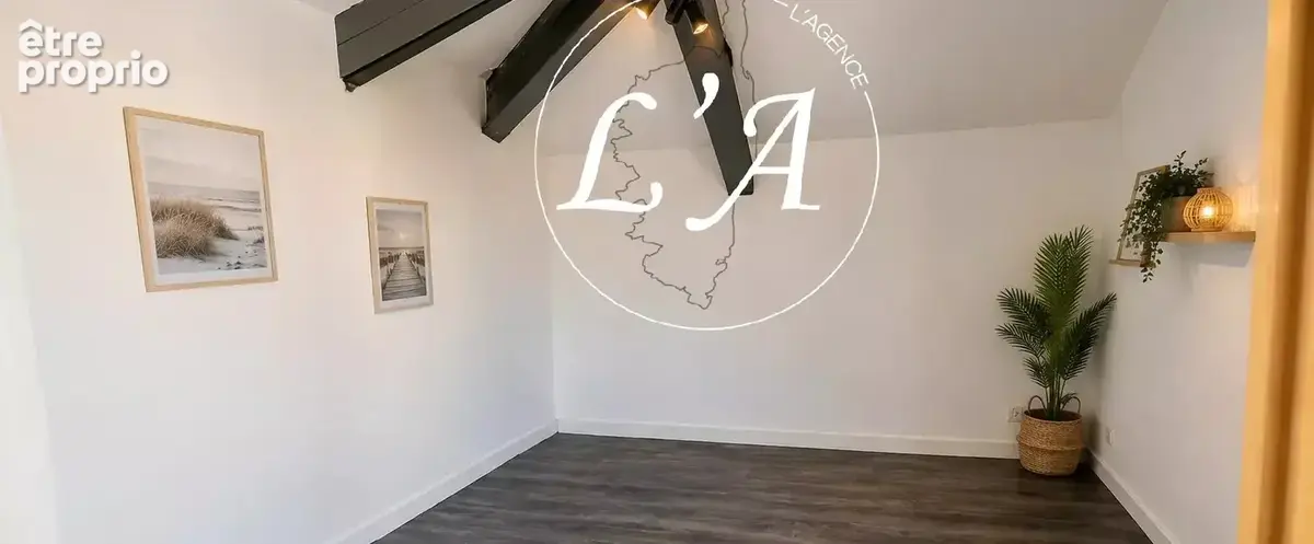 Ajaccio centre – duplex dernier étage – vue mer – 93 m² - photo 17
