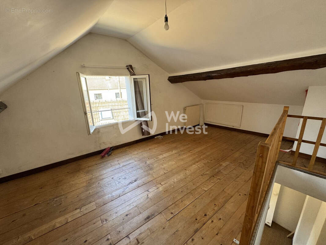 Maison à CLAYE-SOUILLY