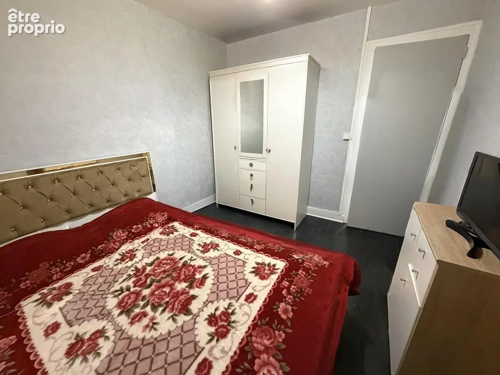 Bordeaux Chartrons - Appartement T3 de 55 m² avec balcon, cellier et parking - photo 11