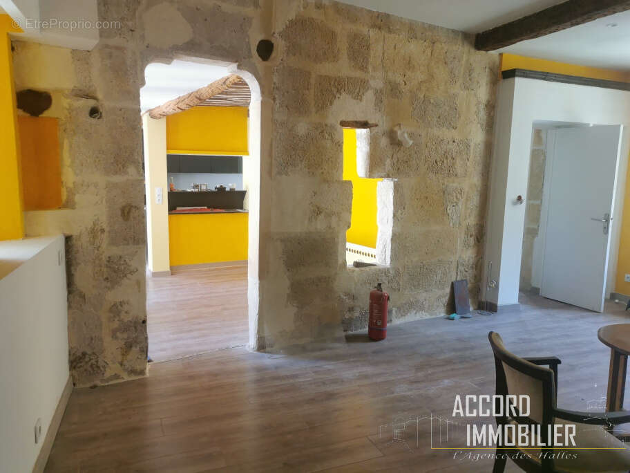 Maison à BEZIERS