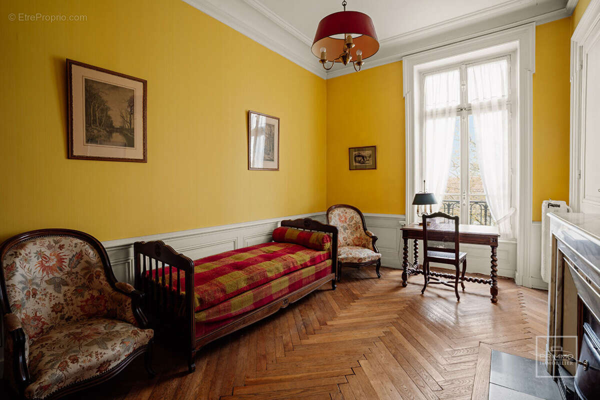 Appartement à LYON-6E