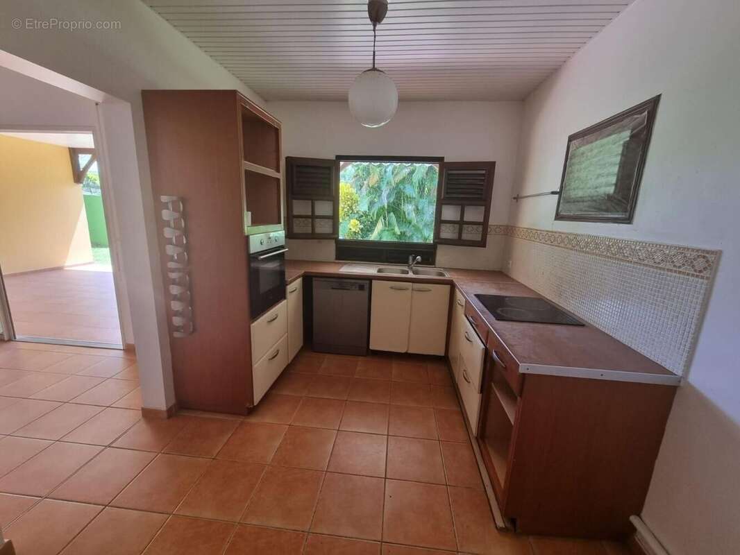 Photo 2 - Maison à SCHOELCHER