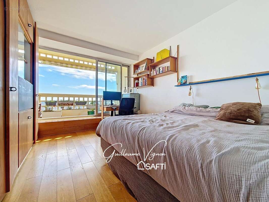 Photo 6 - Appartement à SAINTE-FOY-LES-LYON