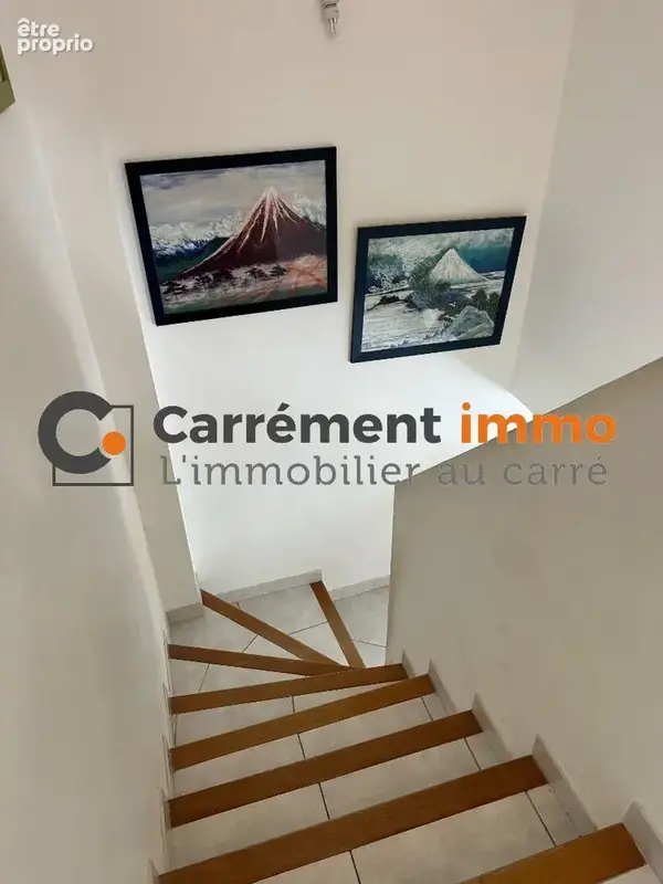 Aiguelongue maison de ville F5 au calme proche commodités - photo 8