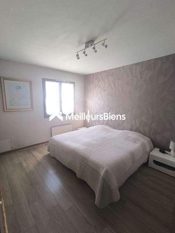 Maison à CHOUZE-SUR-LOIRE