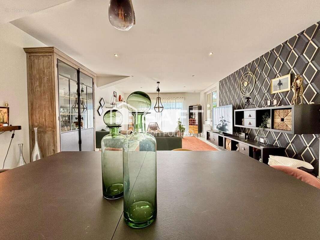 Photo 4 - Maison à SAINT-AVIT-SAINT-NAZAIRE