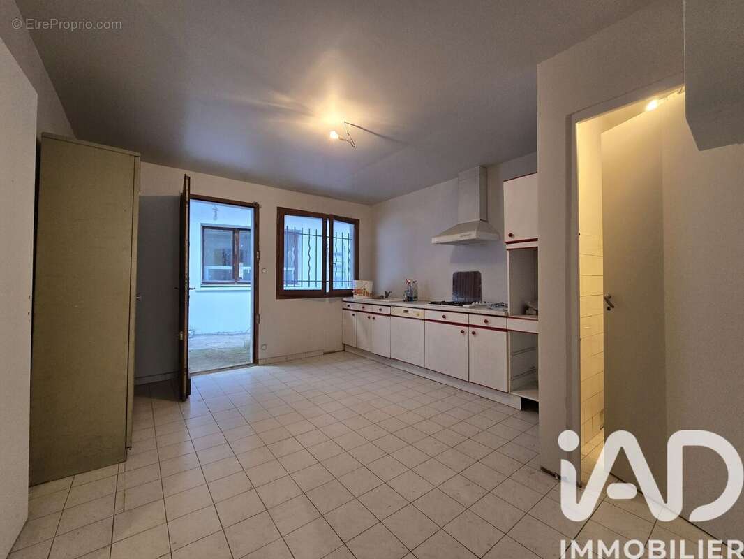 Photo 6 - Appartement à SAINT-JEAN-DE-LOSNE