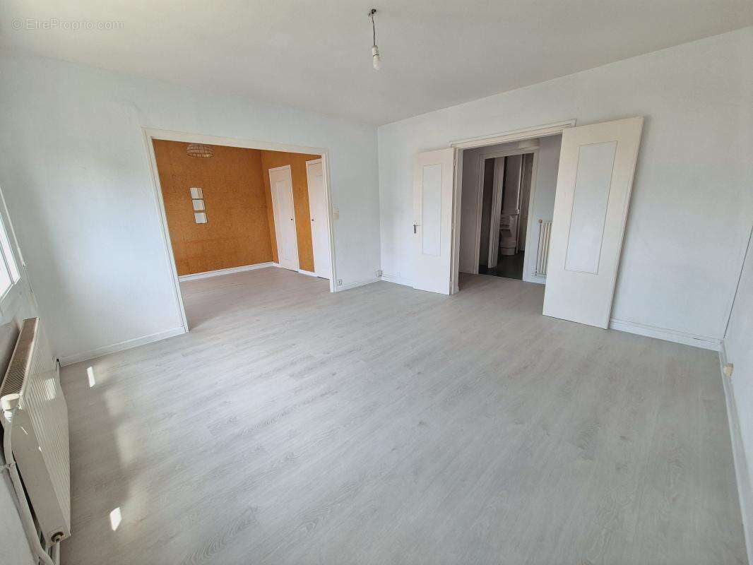 Appartement à TALENCE
