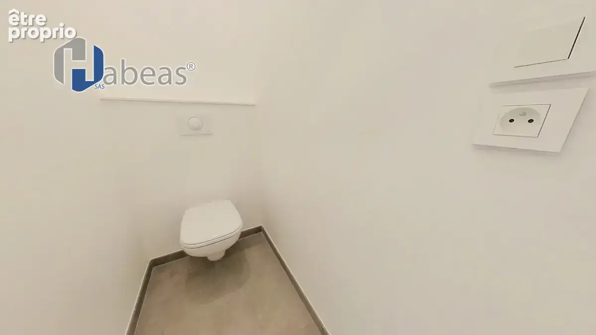 Duplex T3 d'Exception de 108 m² avec Rooftop et Patio ! - photo 22