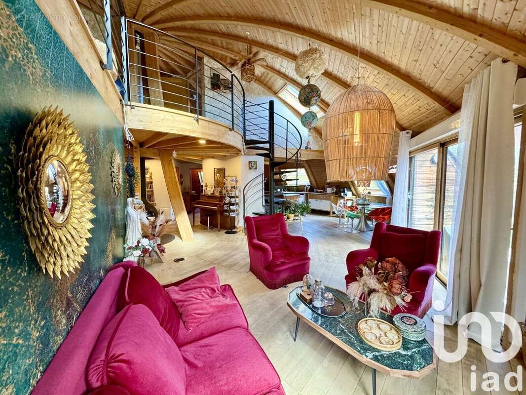 Photo 9 - Maison à UZES