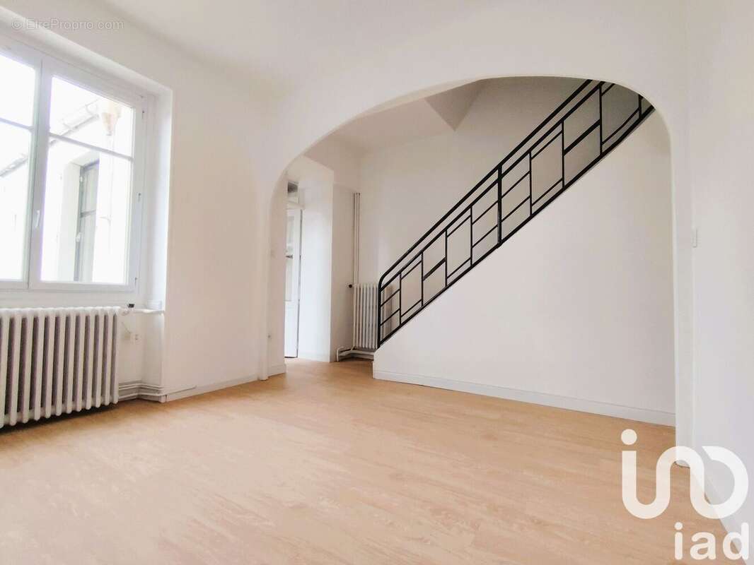 Photo 2 - Appartement à NANTES