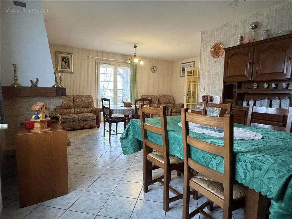 Maison à GACE