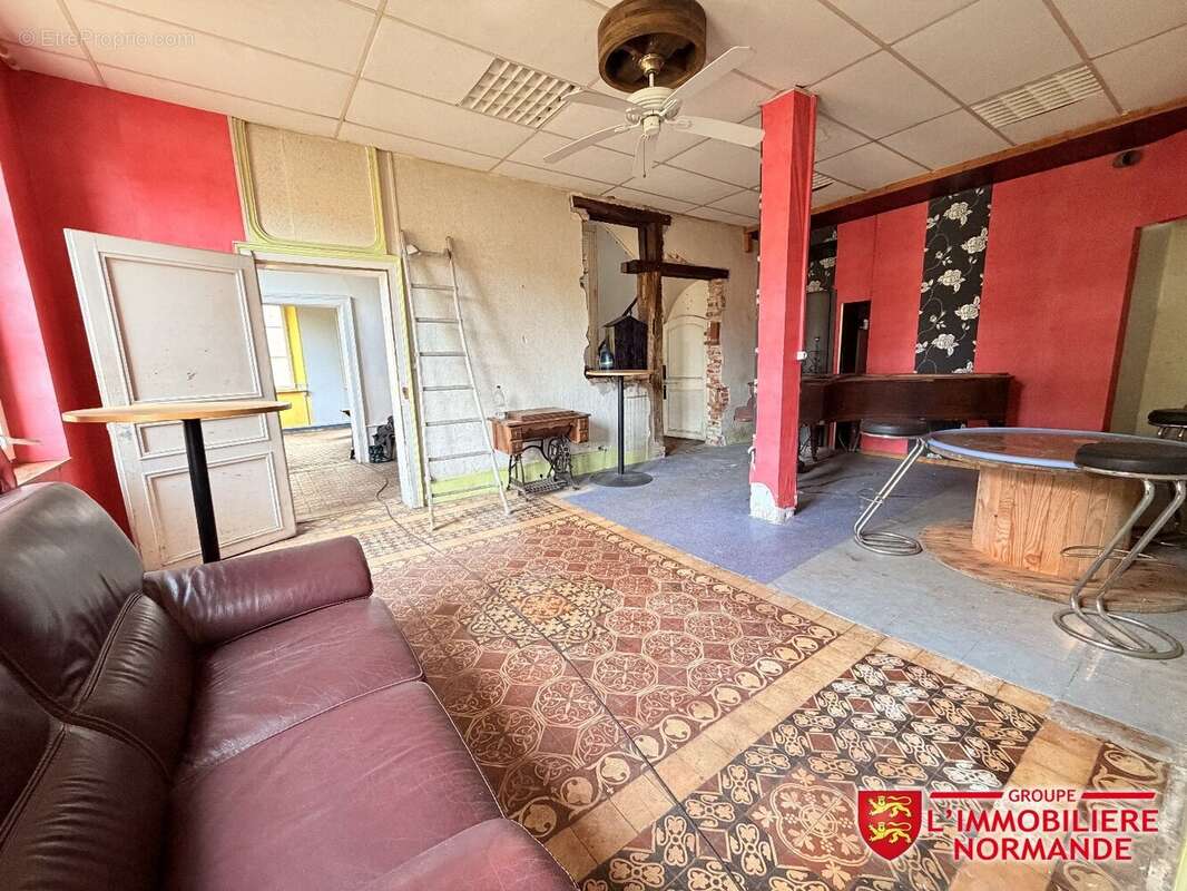 Propriété de caractère au potentiel exceptionnel - photo 7