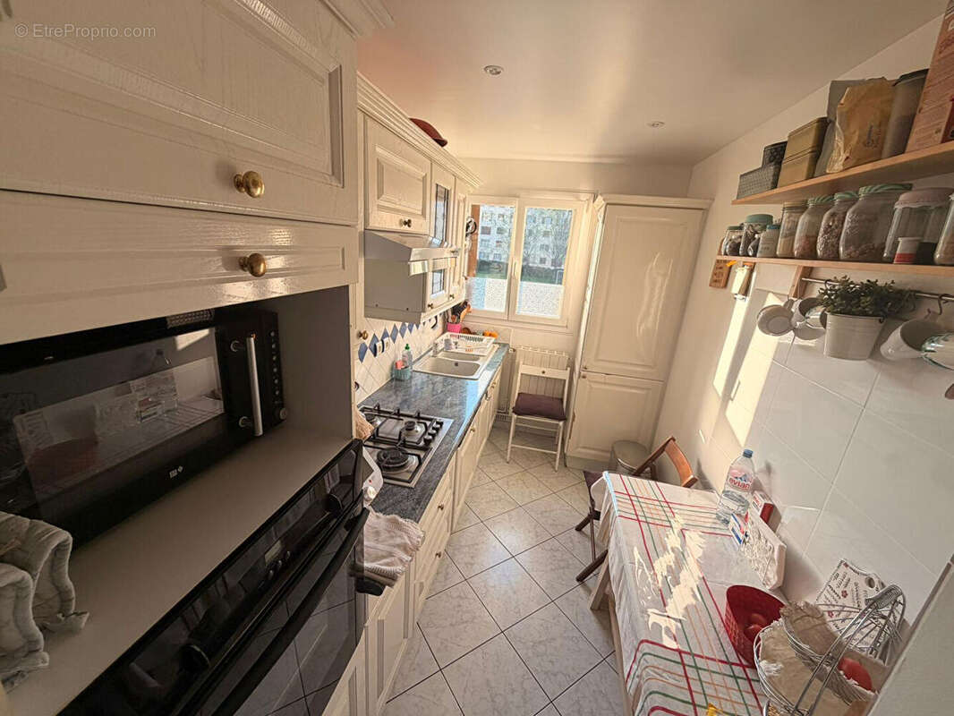 Appartement à DRANCY