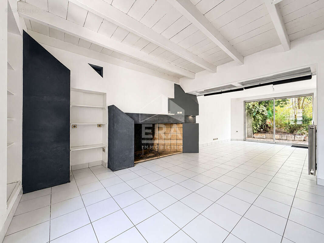 Maison 136m² à la couronne - photo 3