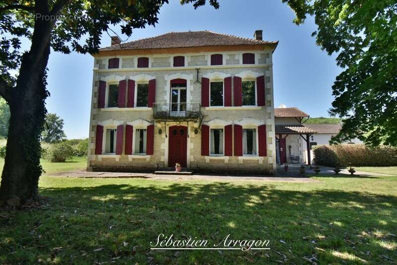 Lafitte-sur-Lot (47) – Une parenthèse hors du temps avec accès direct au Lot - photo 25