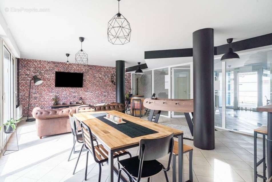 INVESTISSEMENT LOCATIF  MERIGNAC  Résidence étudiante Studéa Bordeaux Ouest - 5,34% de rentabilité - photo 5