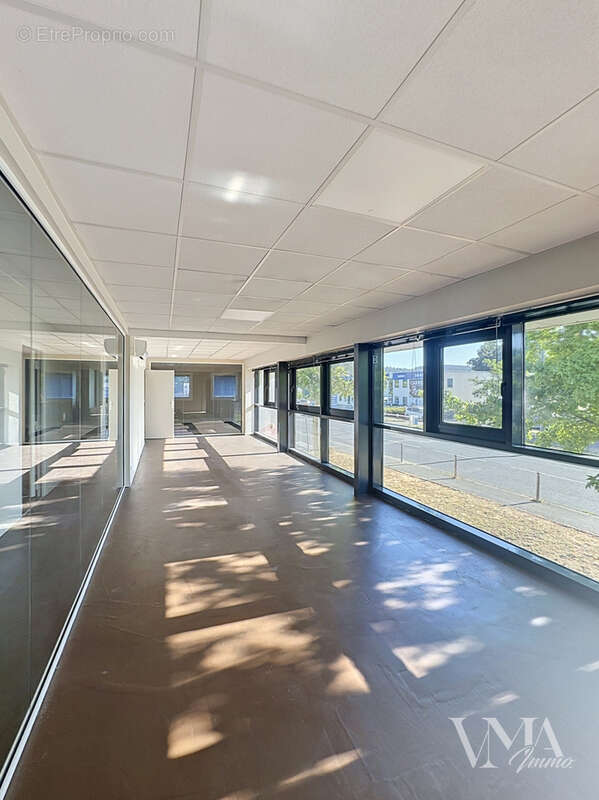 COEUR TECHLID bureaux avec visibilité - photo 4