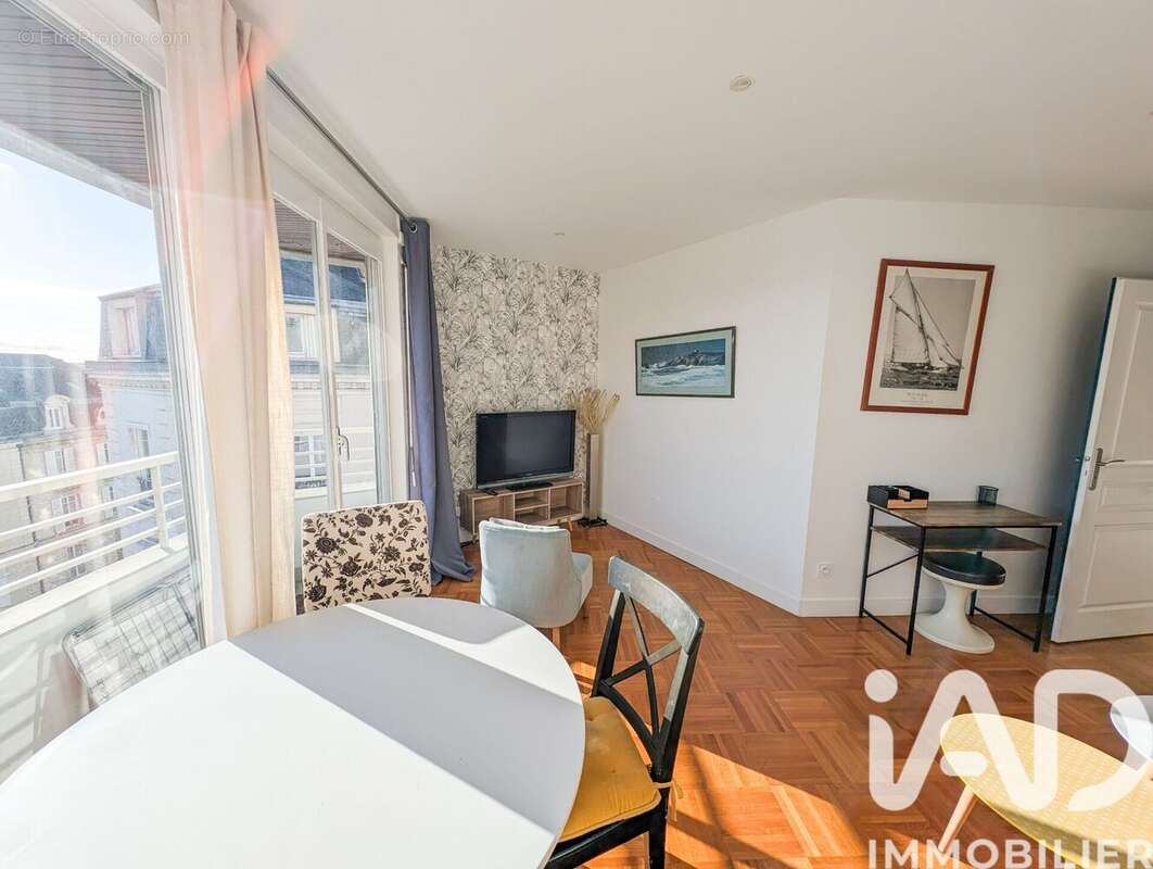 Photo 2 - Appartement à LE MANS