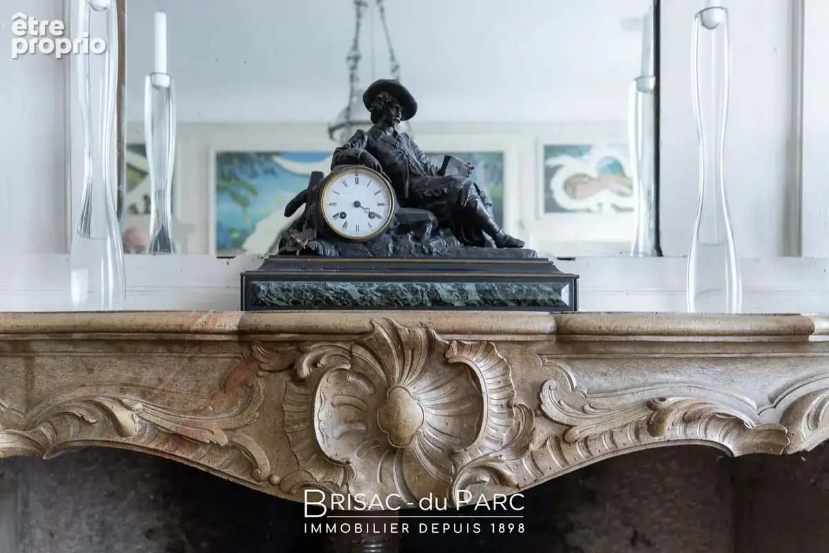Bien immobilier à vendre à Urcy (21220) - photo 9