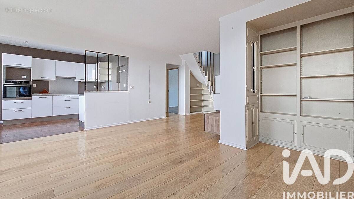 Photo 1 - Appartement à FONTENAY-AUX-ROSES