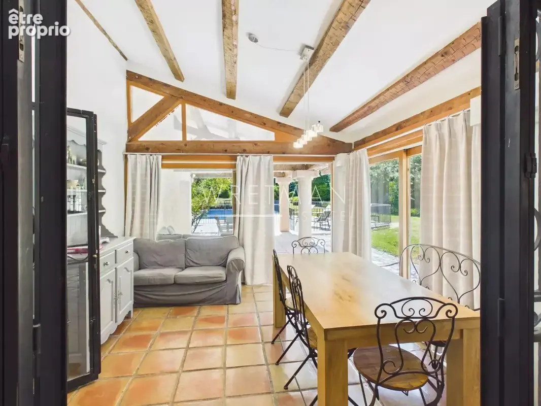 Charmante villa avec piscine - Callian - photo 10