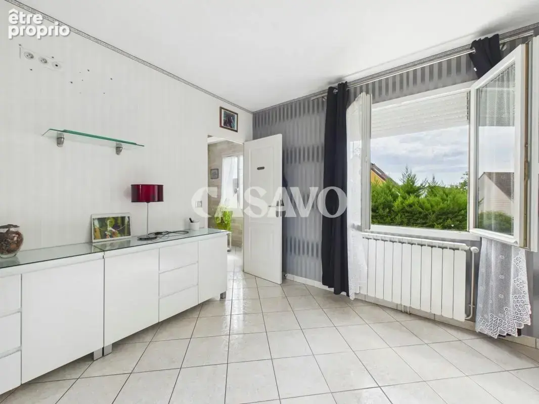 Vente Maison 6 pièces de 150m² - 95310 Saint-Ouen-l'Aumône - photo 14