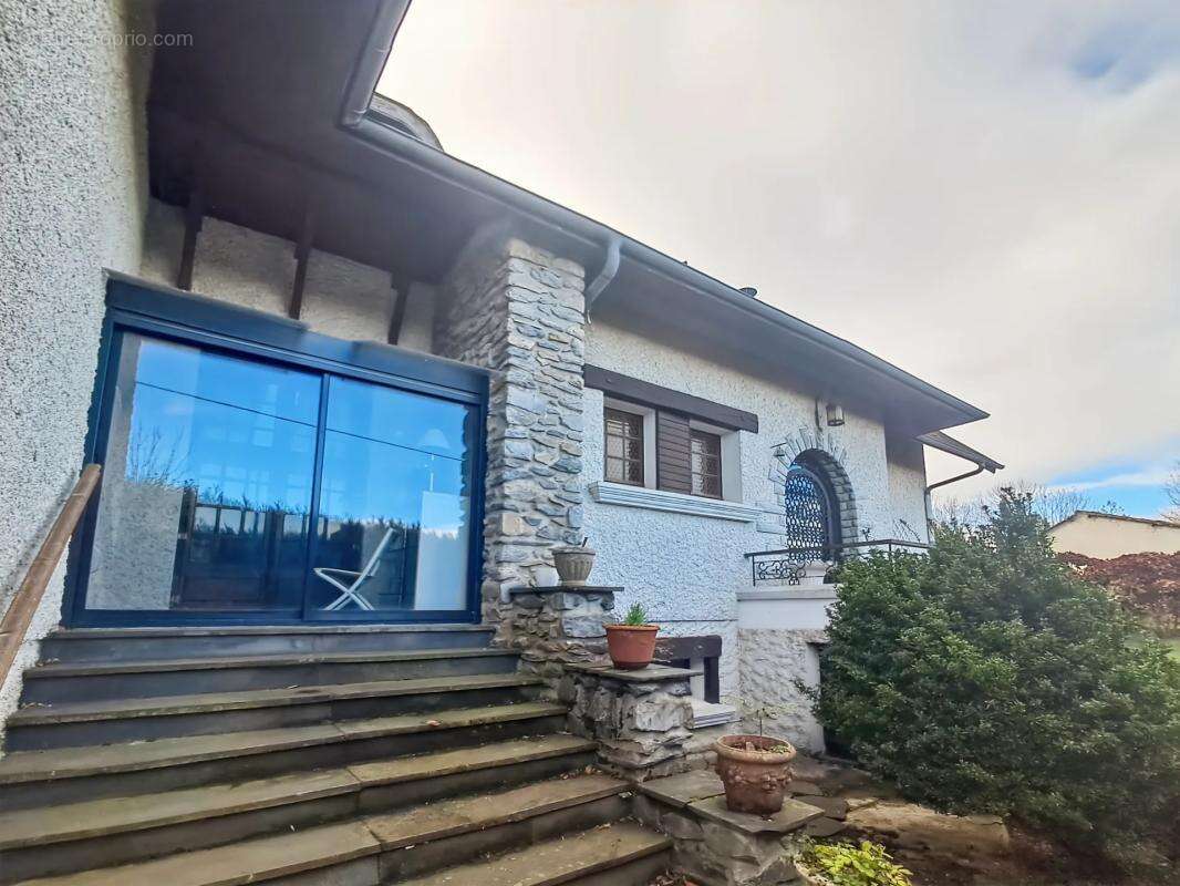 Maison à BAGNERES-DE-BIGORRE