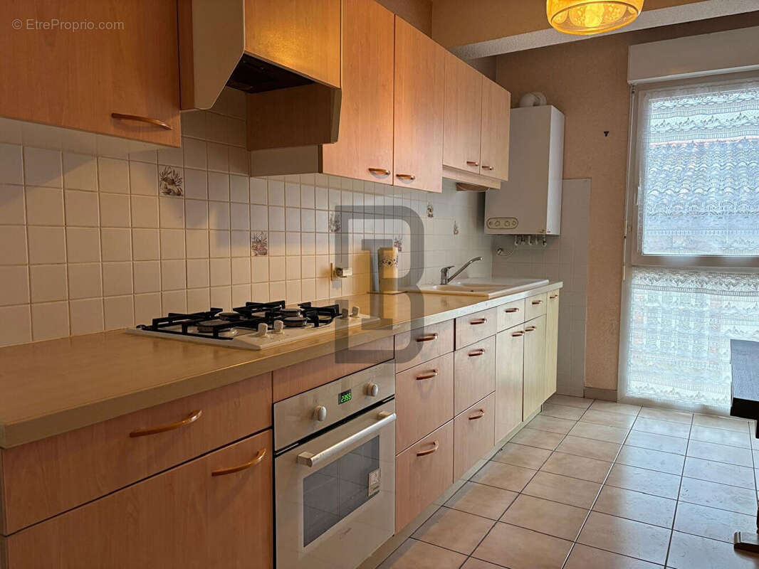 Appartement à CARCASSONNE