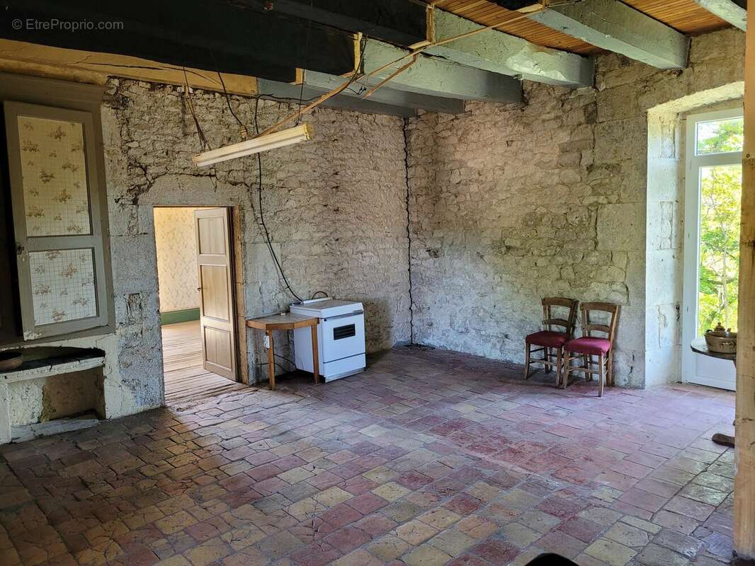 Maison à ROQUECOR