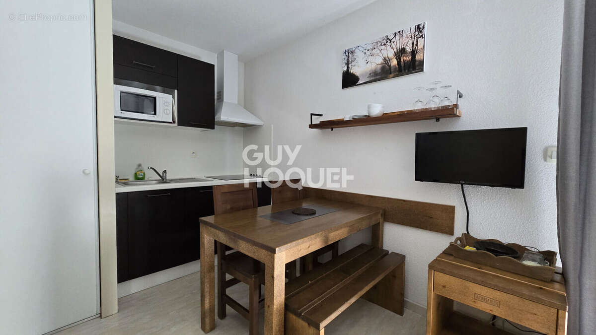 Appartement à AUREILHAN