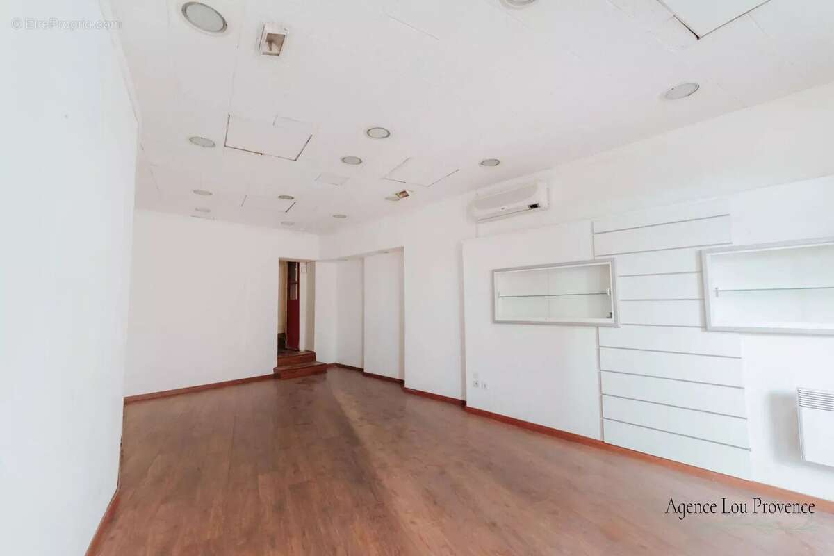 Appartement à EYGUIERES