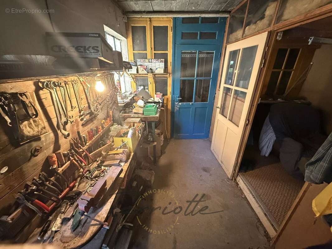 Appartement à MONTELIMAR