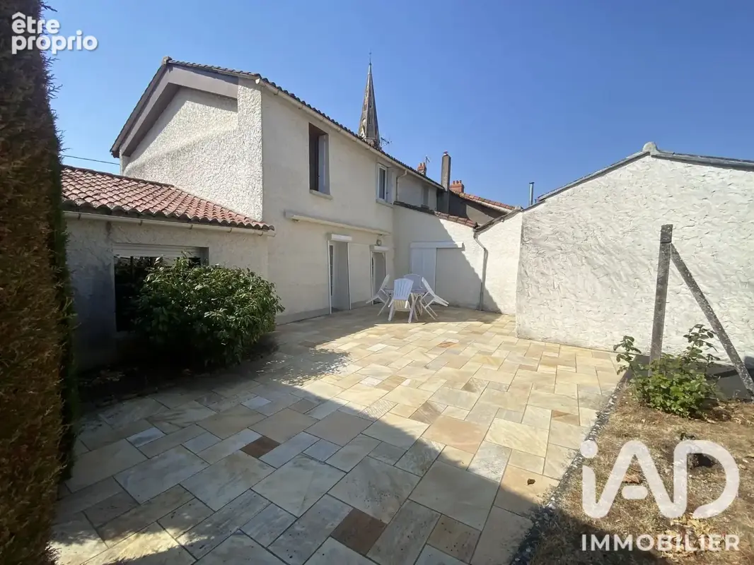 Photo 1 - Maison à LANDEMONT