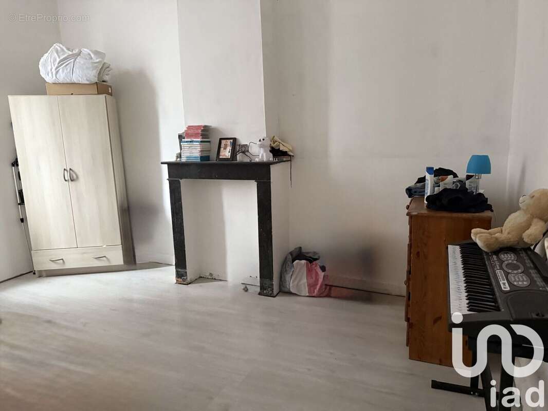 Photo 5 - Maison à LOUVROIL