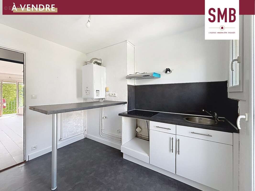 Appartement à PAU