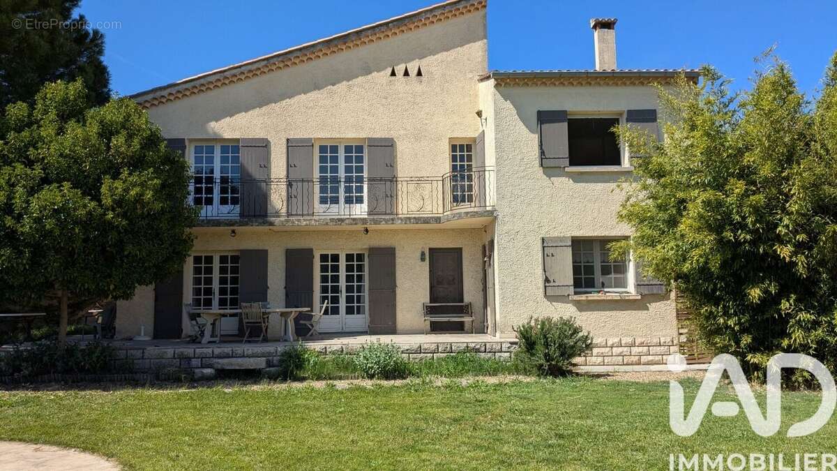 Photo 2 - Maison à CAVAILLON