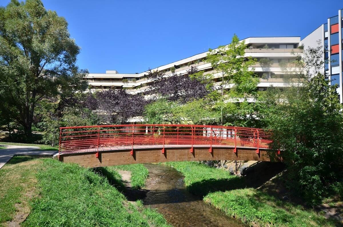 Appartement à CHAMALIERES