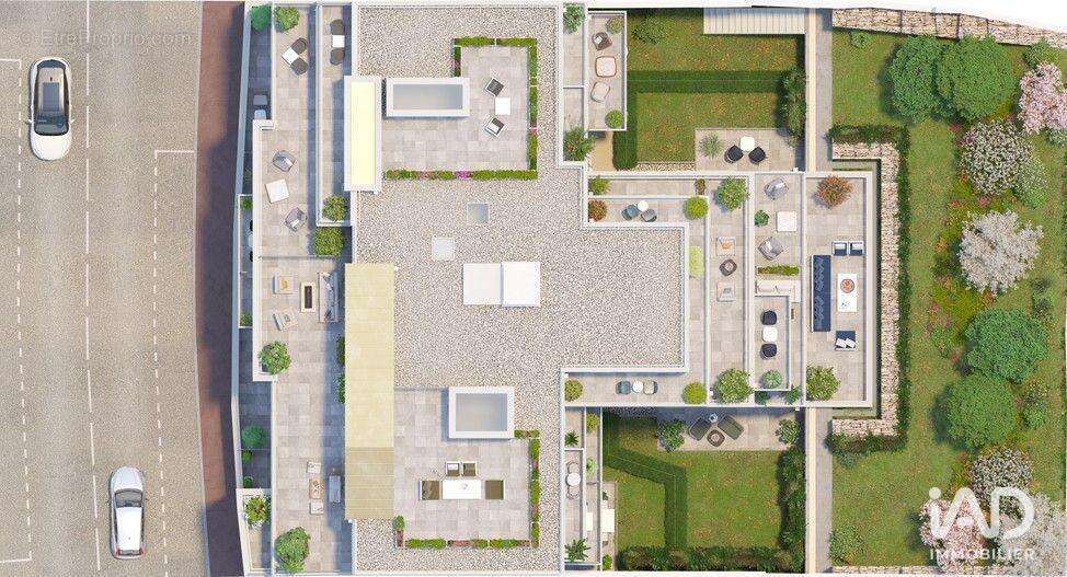 Photo 2 - Appartement à ISSY-LES-MOULINEAUX