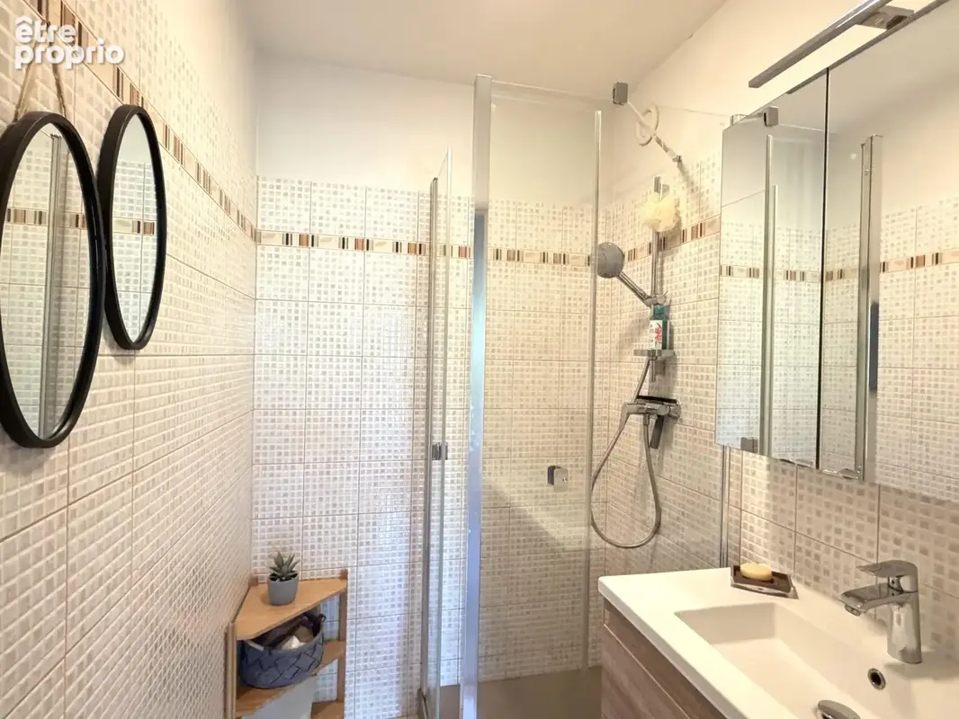 Appartement 4 pièces 77 m² à vendre à Margency (95580) - photo 6