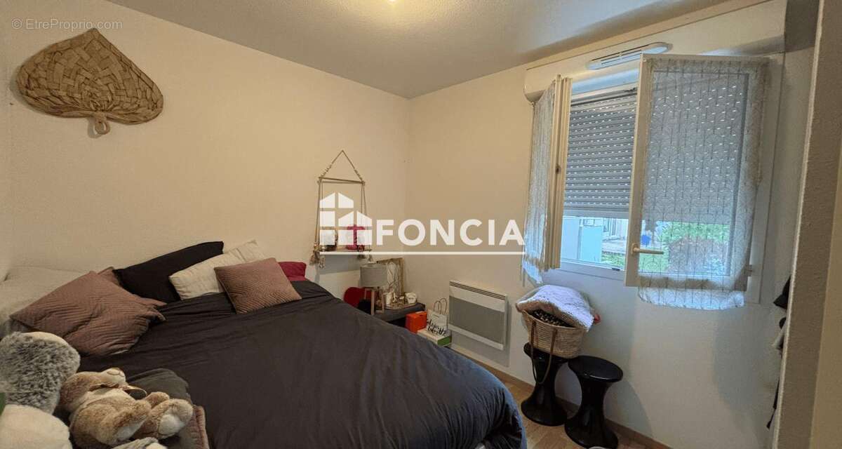 Appartement à BRUGES