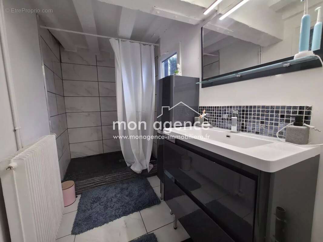 Maison à FORGES-LES-EAUX