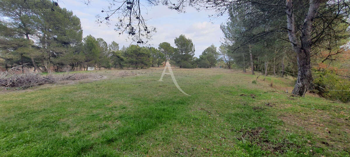 Maison à PIERREVERT