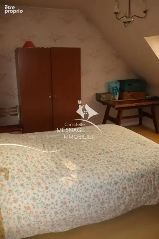 À vendre chez Christelle Mesnage immobilier, aux portes de D - photo 19