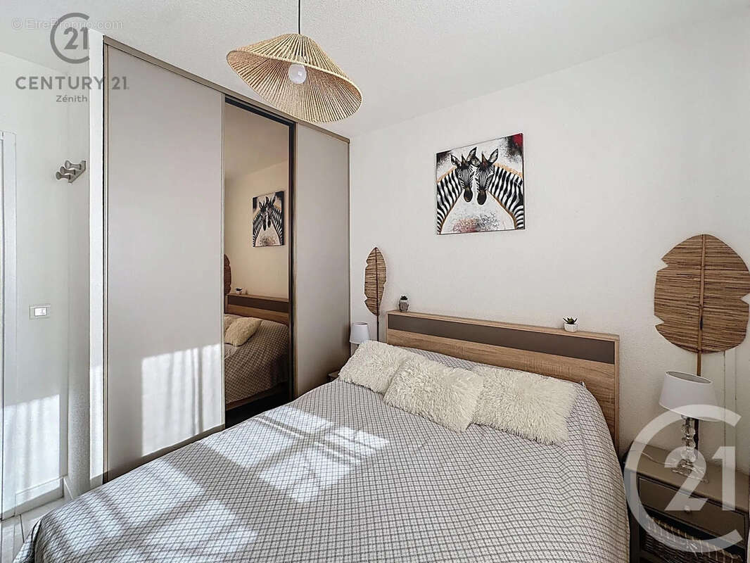 Maison à LE BARCARES