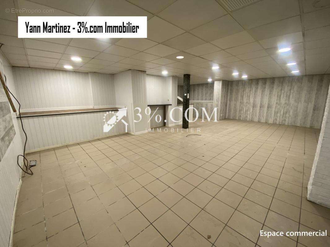 Immeuble 2 appartements 1 commerce - photo 9